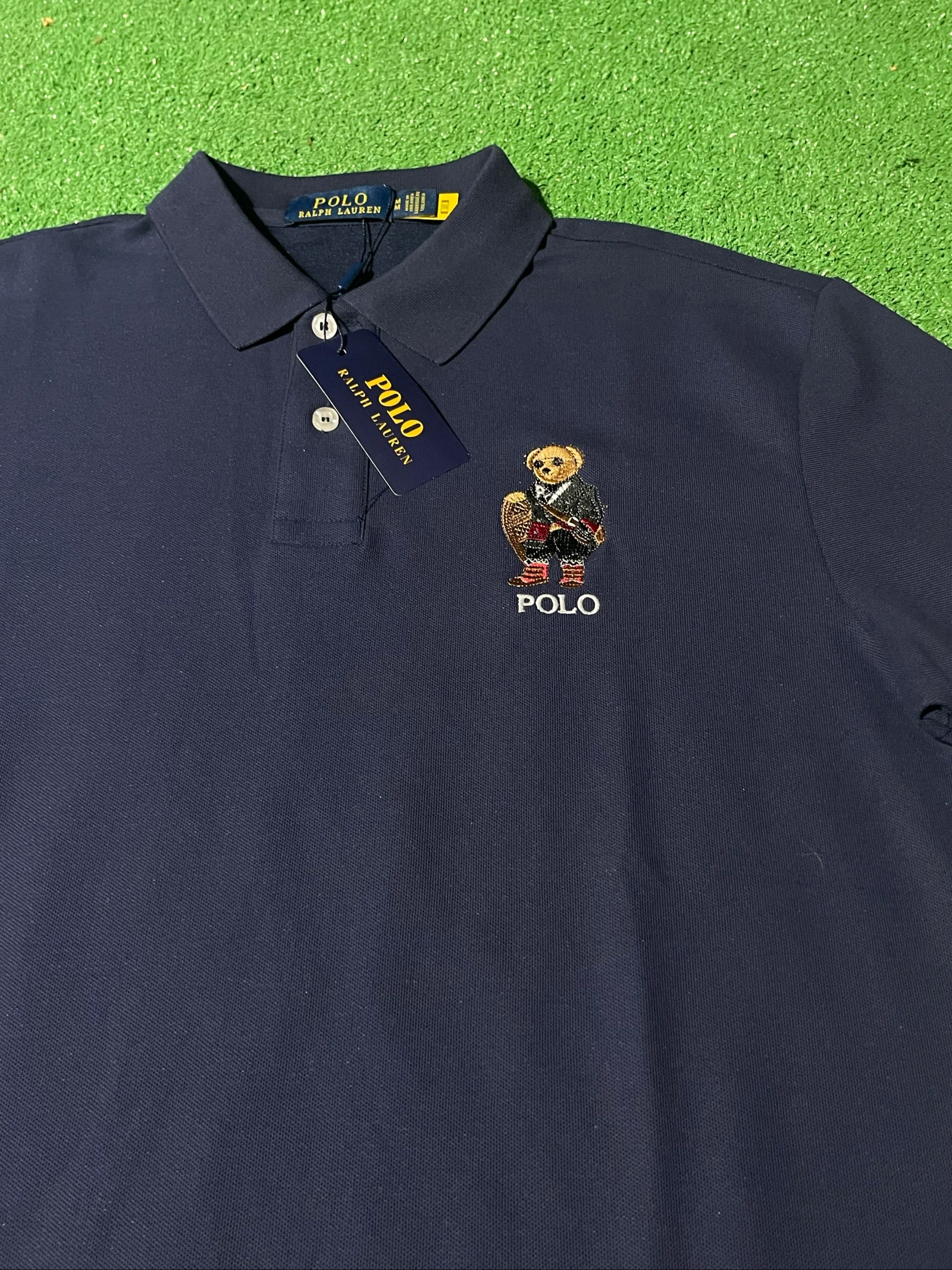 Polo Ralph Lauren – photo 2